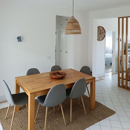 Apartamento 90M2 Com Vista Mar - Albufeira Exteriér fotografie