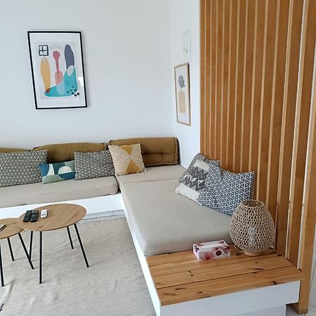 Apartamento 90M2 Com Vista Mar - Albufeira Exteriér fotografie